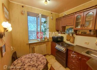 Продается двухкомнатная квартира, 45.7 м2, Севастополь, Пролетарская улица, 32