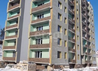 Продам однокомнатную квартиру, 35.5 м2, Горно-Алтайск, улица Петра Сухова, 14/2