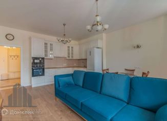 Сдаю двухкомнатную квартиру, 87 м2, Санкт-Петербург, Малая Разночинная улица, 10, Малая Разночинная улица