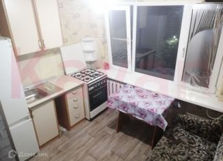 Сдача в аренду 1-ком. квартиры, 34 м2, Краснодар, улица Селезнёва, 146