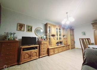 Продаю 2-комнатную квартиру, 46.8 м2, Москва, Боровский проезд, 24, Боровский проезд