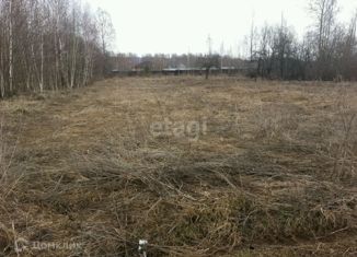 Продам участок, 15 сот., поселок Якшуново, Школьная улица