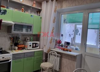 2-комнатная квартира на продажу, 52.4 м2, Саха (Якутия), проспект Геологов, 77