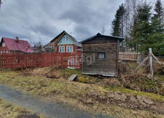 Продается дом, 20 м2, СНТ Ручеёк, Гористая улица