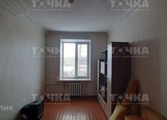 Продаю комнату, 74.6 м2, Чебаркуль, улица Ленина, 27