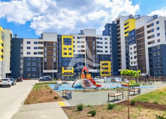 Продам 1-ком. квартиру, 35.64 м2, посёлок городского типа Аграрное, Парковая улица, 1