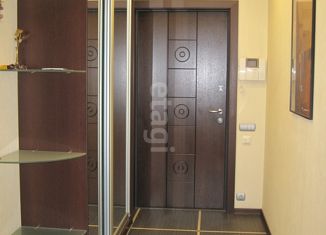 Продается двухкомнатная квартира, 60 м2, Москва, Варшавское шоссе, 51к3, метро Нагатинская