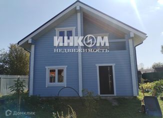 Продаю дом, 119 м2, село Клёново, улица 1-й километр Объездной Дороги, 50В