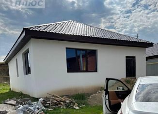 Продаю дом, 94.8 м2, село Усть-Курдюм, Крайняя улица