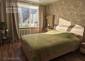 3-комнатная квартира на продажу, 61.9 м2, Хабаровский край, улица Гамарника, 22