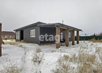 Продам дом, 160 м2, поселок Иртышский