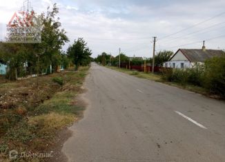 Продажа земельного участка, 17 сот., село Луговое, Воронежская улица