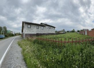 Продается участок, 10 сот., деревня Коняшина