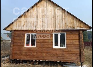 Продаю дом, 62.9 м2, село Яр, Октябрьская улица, 76