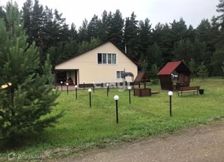 Сдается дом, 120 м2, Красноярский край, Центральная улица