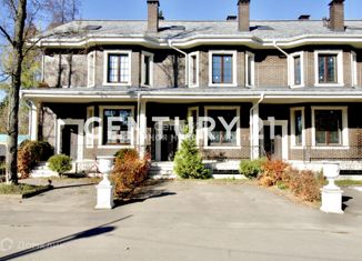 Продажа таунхауса, 240 м2, Дедовск, улица Разина, 9