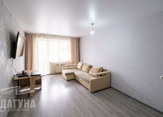 Продажа 2-комнатной квартиры, 54.4 м2, Томская область, переулок Николая Островского, 8
