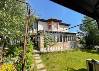 Продаю дом, 130 м2, деревня Лыткино, деревня Лыткино, 26