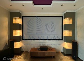 Сдается в аренду трехкомнатная квартира, 110 м2, Санкт-Петербург, Морской проспект, 15, Морской проспект