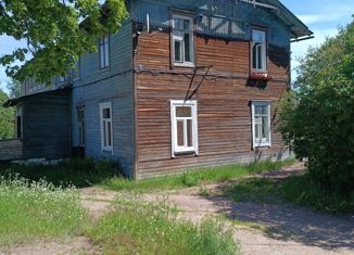 Продается 1-комнатная квартира, 32.2 м2, Ленинградская область, улица Шестакова, 31