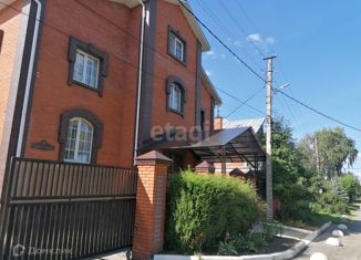 Продаю дом, 345.8 м2, Йошкар-Ола, Набережная улица, микрорайон Советский