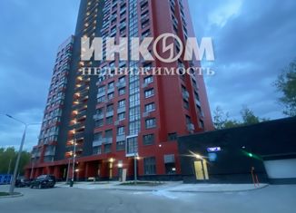 Продажа 3-ком. квартиры, 72.6 м2, Москва, Ферганский проезд, 14к1, метро Выхино