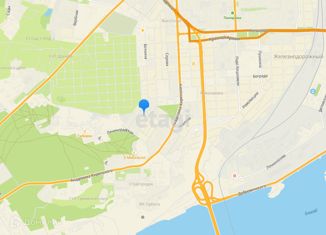 Продажа 2-комнатной квартиры, 40.1 м2, Красноярск, улица Пирогова, 15А, Октябрьский район