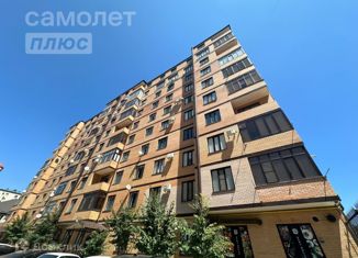 Продаю 3-ком. квартиру, 98 м2, Чечня, проспект Хусейна Исаева, 90