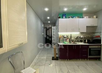 Продажа двухкомнатной квартиры, 42 м2, Воронеж, Олимпийский бульвар, 6, ЖК Ботанический сад