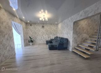 Продам дом, 185 м2, Ульяновск, Медовая улица