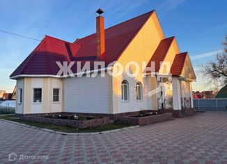 Продается дом, 213.8 м2, село Костёнково, Ключевая улица