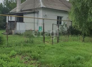 Продам дом, 56 м2, посёлок имени Ильича, Молодёжная улица, 4