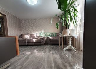 Четырехкомнатная квартира на продажу, 97 м2, Пенза, улица Калинина, 89, Первомайский район