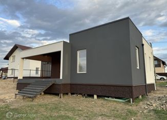 Продается дом, 140 м2, дачное некоммерческое партнерство Золотая Стрелка, Якутская улица, 1