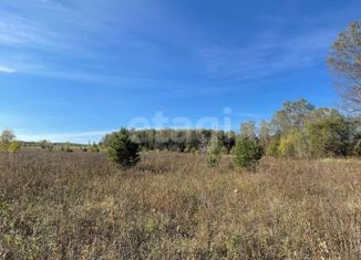 Продам земельный участок, 20 сот., деревня Романовка