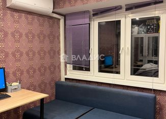 Продается 3-ком. квартира, 53 м2, Москва, Большая Черкизовская улица, 8к1, метро Преображенская площадь