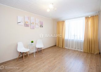 Продаю 3-комнатную квартиру, 57.3 м2, посёлок Новая Вилга, Центральная улица, 9