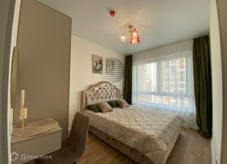 Аренда 3-ком. квартиры, 58 м2, Москва, Амурская улица, 2Ак1