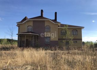 Продаю дом, 357 м2, село Безводное, село Безводное, уч93