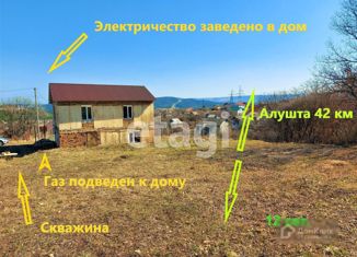 Участок на продажу, 12 сот., дачный массив Лозовое-3