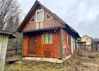 Продается участок, 10.61 сот., садоводческое товарищество Вурдысь