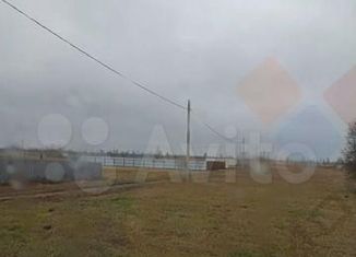 Продажа участка, 8 сот., некоммерческое садовое товарищество Пилот, Сливовая улица