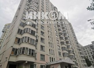 Продается однокомнатная квартира, 36 м2, Москва, Ярцевская улица, 27к7, станция Рабочий Посёлок