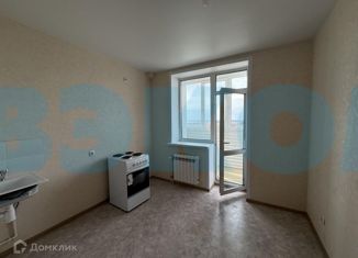Продажа 1-комнатной квартиры, 33.8 м2, Тюменская область, улица Ивана Путилина, 3
