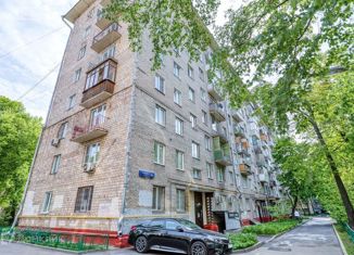 Сдается офис, 172 м2, Москва, улица Чаянова, 18А, улица Чаянова