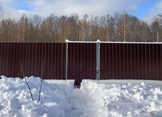 Продам земельный участок, 6 сот., деревня Буняково, Железнодорожная улица