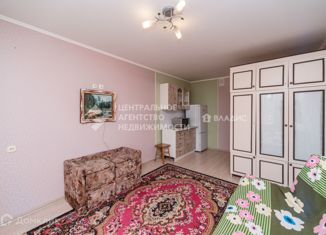 Продам квартиру студию, 18.3 м2, Рязань, улица Ленинского Комсомола, 1