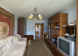 Продажа трехкомнатной квартиры, 63 м2, Нижегородская область, проспект Чкалова, 52А