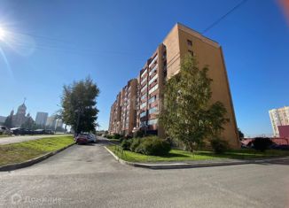 Продается 4-ком. квартира, 76.8 м2, Кемерово, Соборная улица, 5, Заводский район