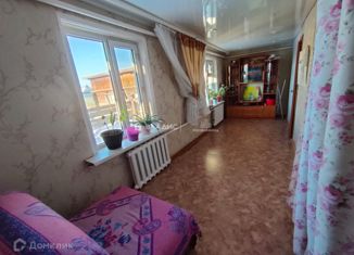 Продаю дом, 61.9 м2, поселок городского типа Приаргунск, улица Погодаева, 11